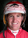 Kyle DiBenedetto (Monticello Raceway)
