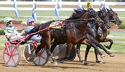 Victory Photo (Red Mile/Nigel Soult)