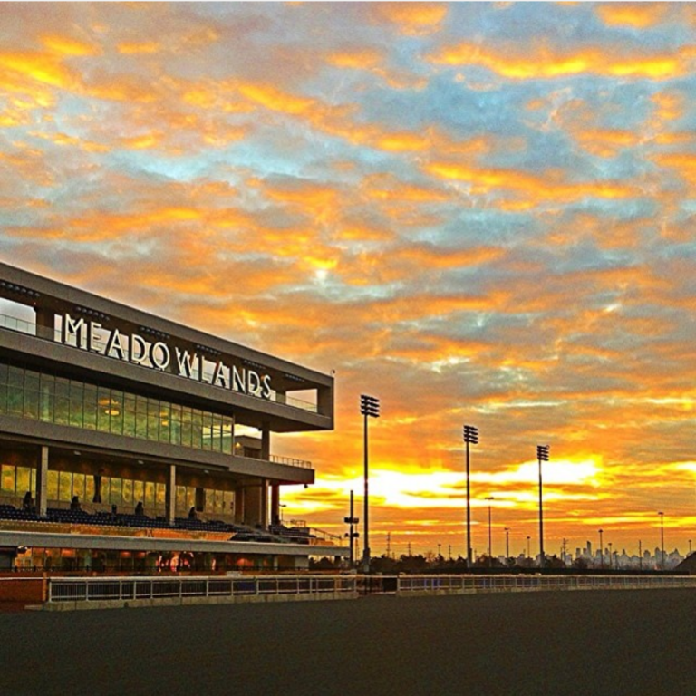 Meadowlands announces 25 percent purse increases U.S. Trotting News