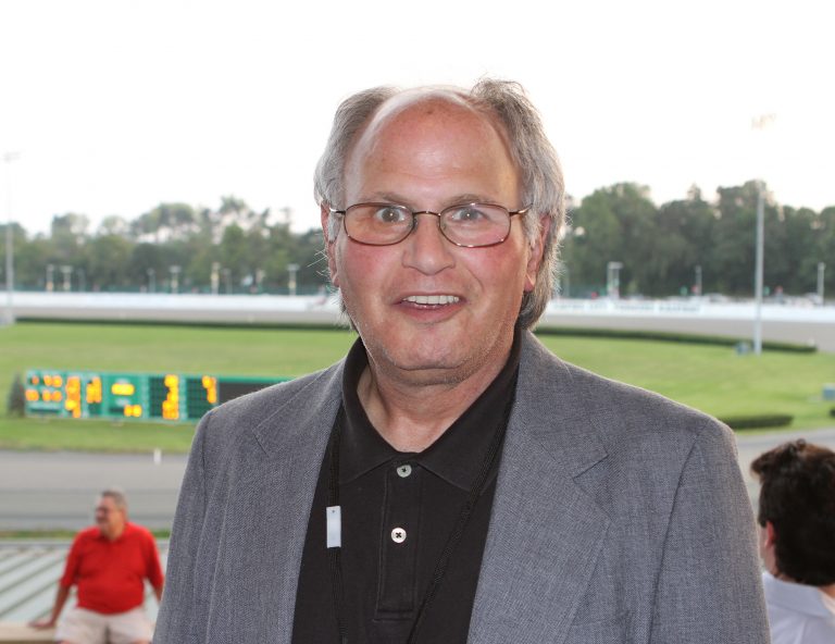 Yonkers racing secretary Steve Starr retires U.S. Trotting News