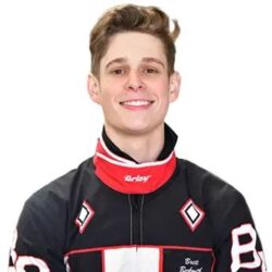 Beckwith hopes to win his family’s namesake race on Spirit Sunday – U.S ...