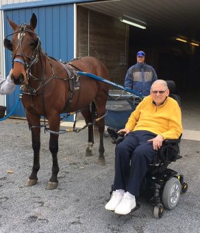 Pacing for the Cure celebrates 10 years of helping those in need 2