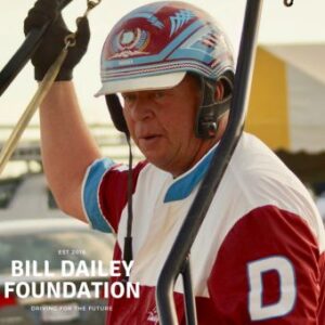 Bill Dailey Foundation racing colors applications open – U.S. Trotting News