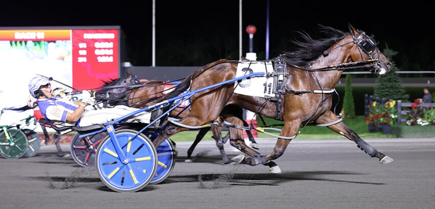 Odds On Mr Mamba wins Pepsi North America Cup classic